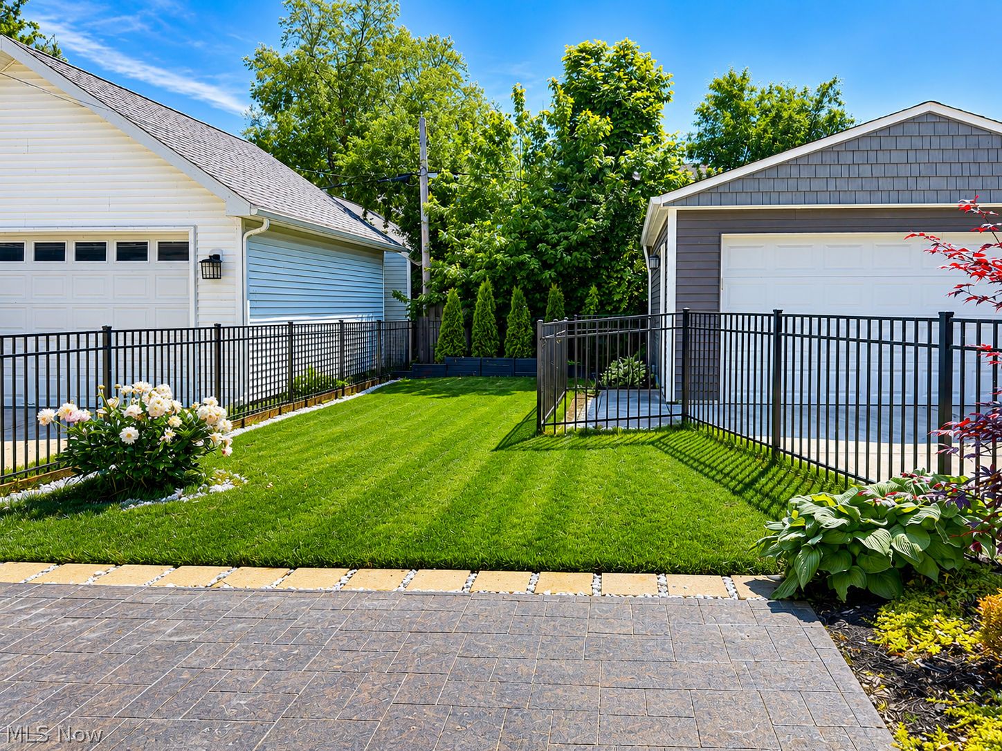 1081 Summit Avenue Lakewood OH 44107
