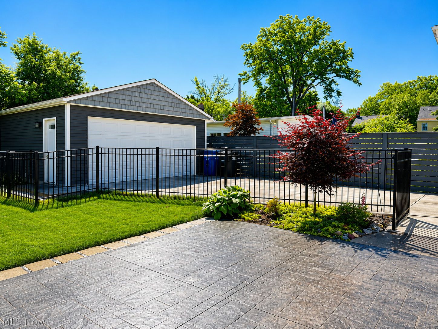 1081 Summit Avenue Lakewood OH 44107