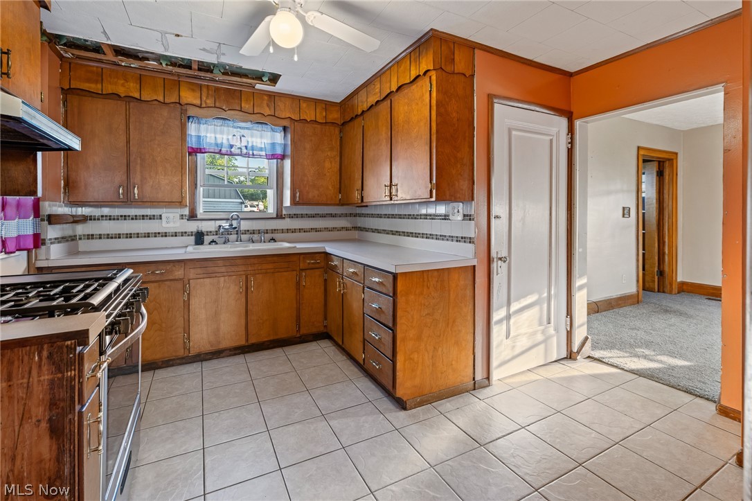 134 Parkland Avenue SW Massillon OH 44646
