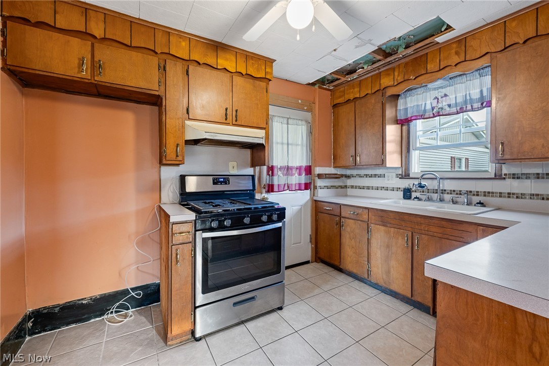134 Parkland Avenue SW Massillon OH 44646