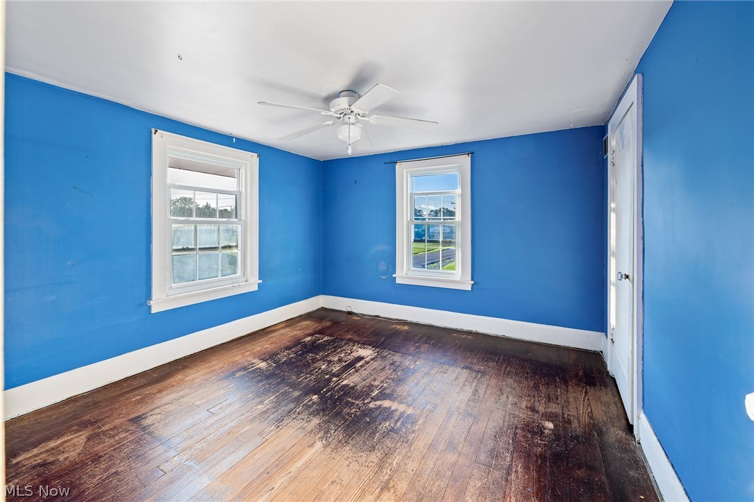 134 Parkland Avenue SW Massillon OH 44646