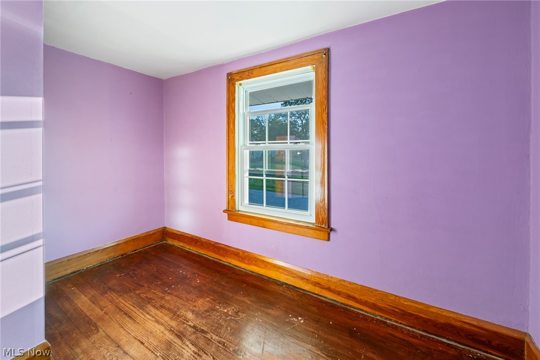 134 Parkland Avenue SW Massillon OH 44646