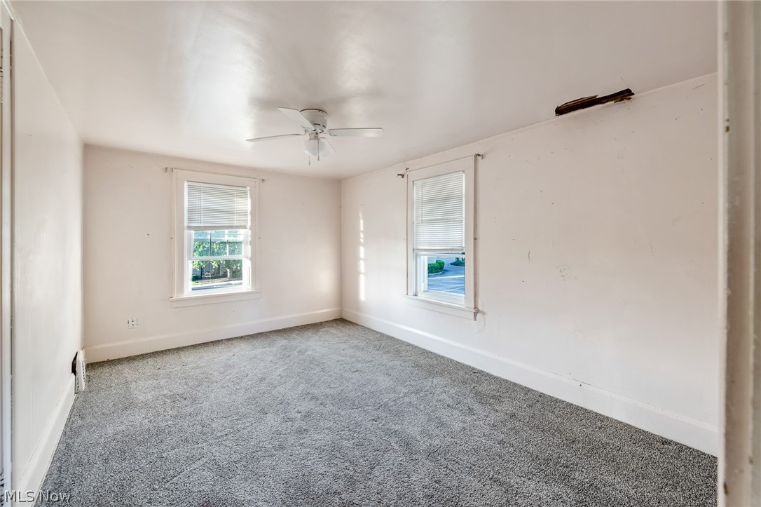 134 Parkland Avenue SW Massillon OH 44646