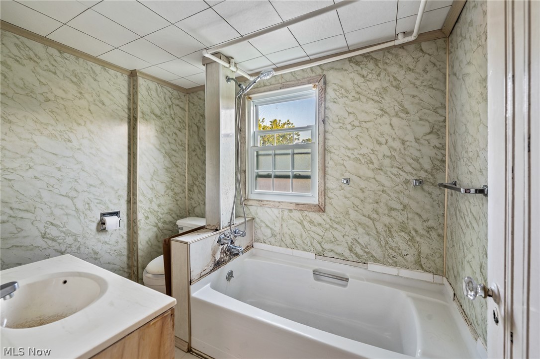 134 Parkland Avenue SW Massillon OH 44646