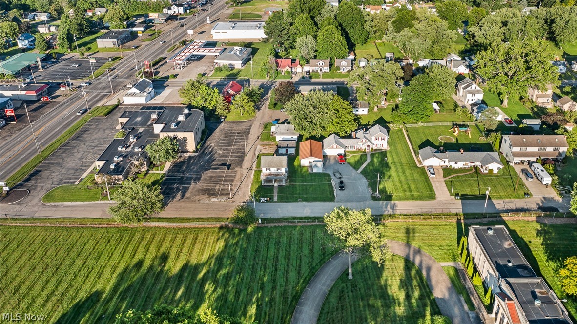 134 Parkland Avenue SW Massillon OH 44646
