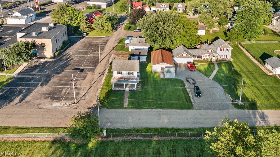 134 Parkland Avenue SW Massillon OH 44646
