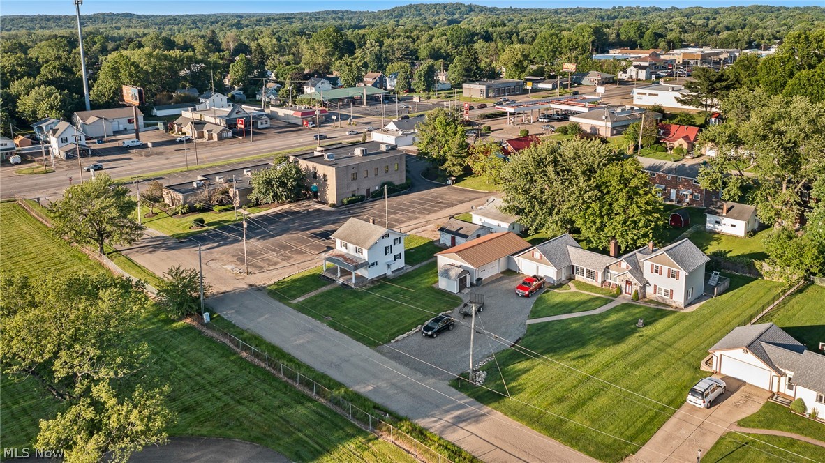 134 Parkland Avenue SW Massillon OH 44646