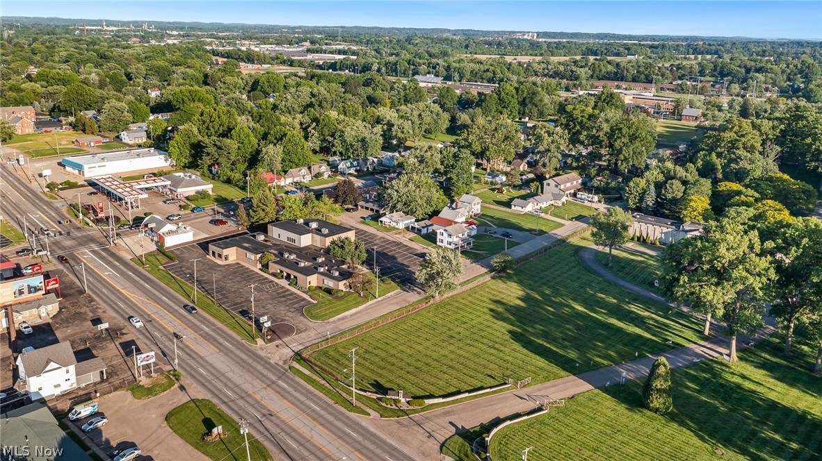 134 Parkland Avenue SW Massillon OH 44646