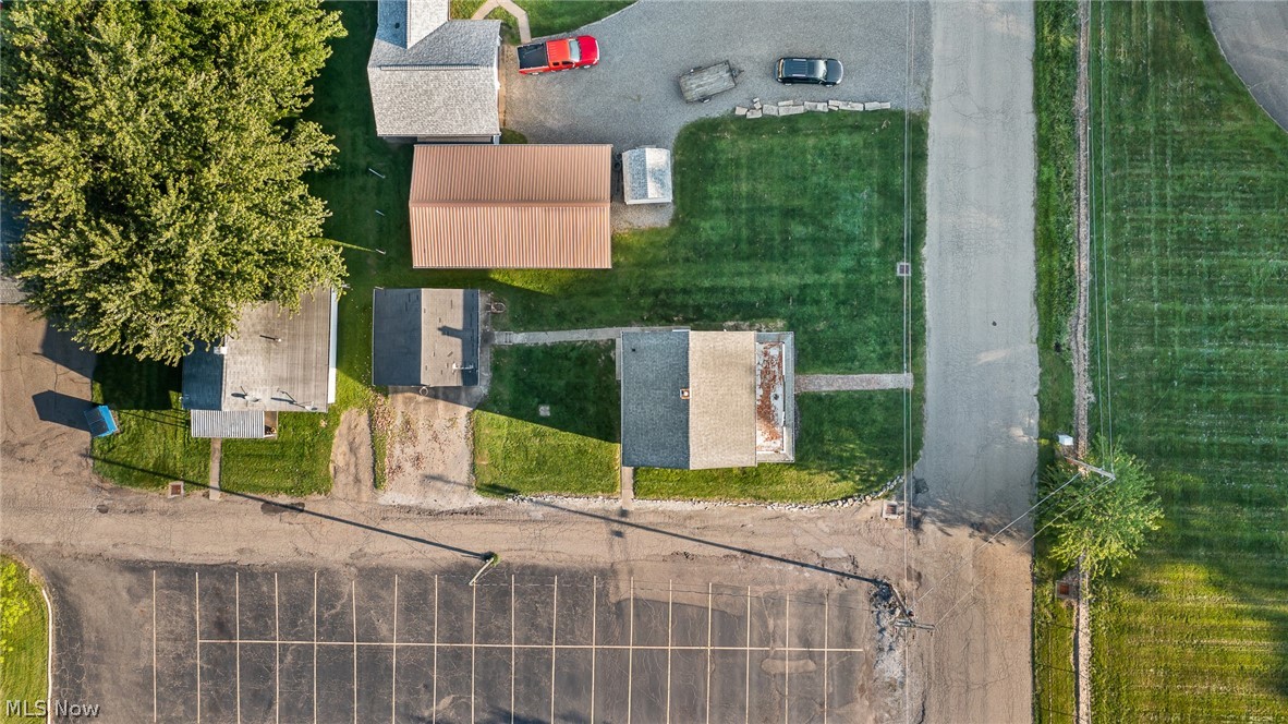 134 Parkland Avenue SW Massillon OH 44646