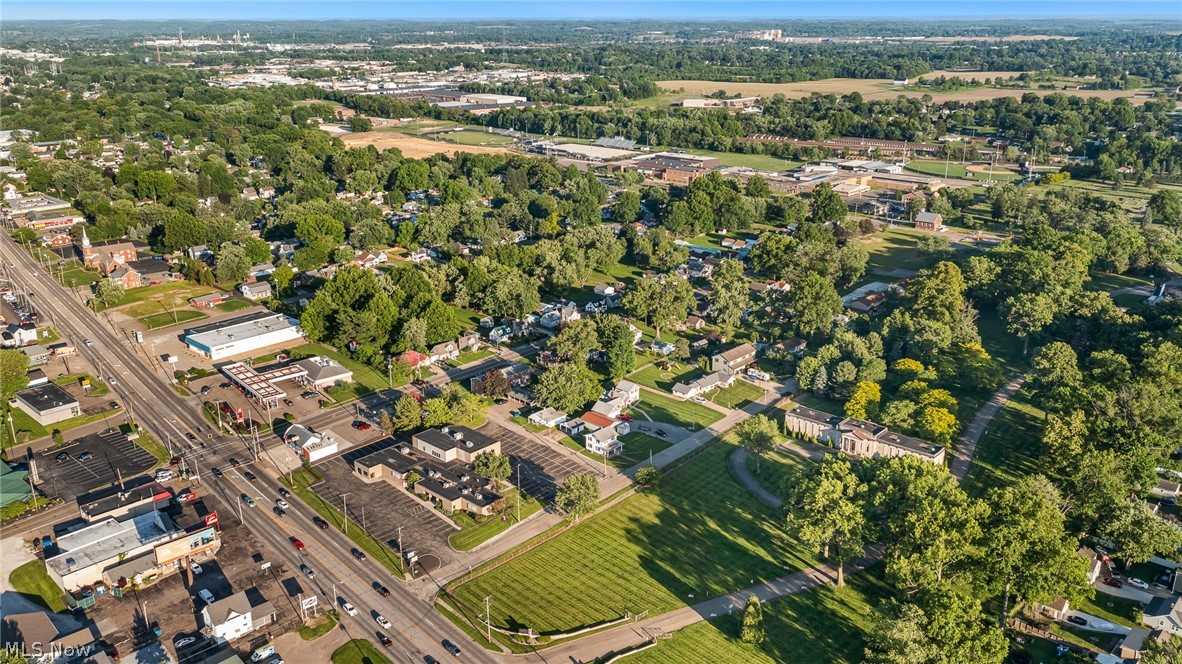 134 Parkland Avenue SW Massillon OH 44646