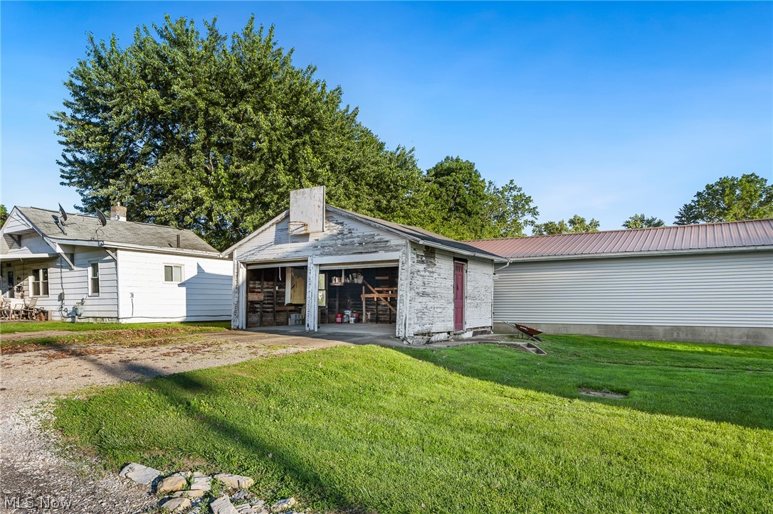 134 Parkland Avenue SW Massillon OH 44646