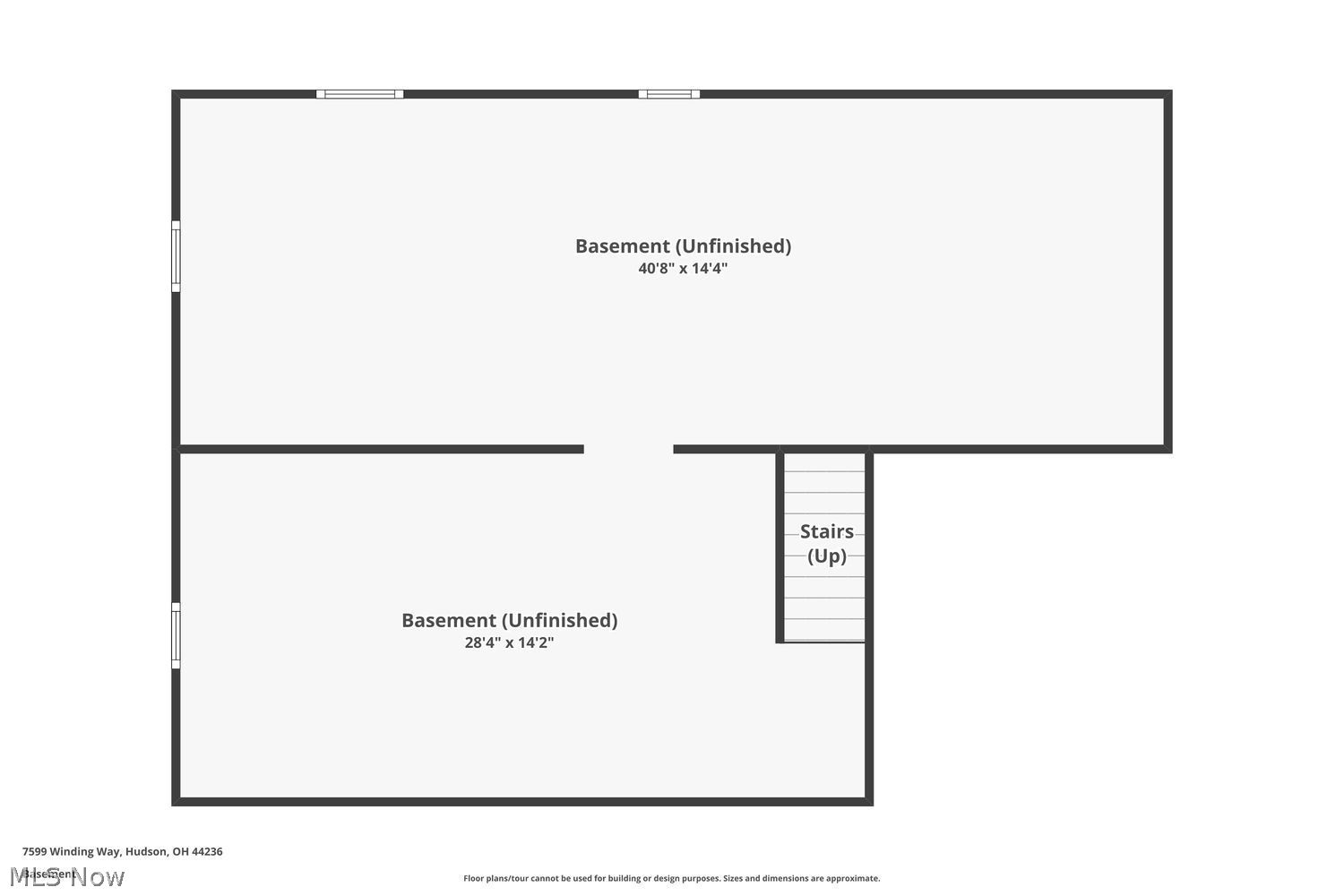 7599 Winding Way Hudson OH 44236