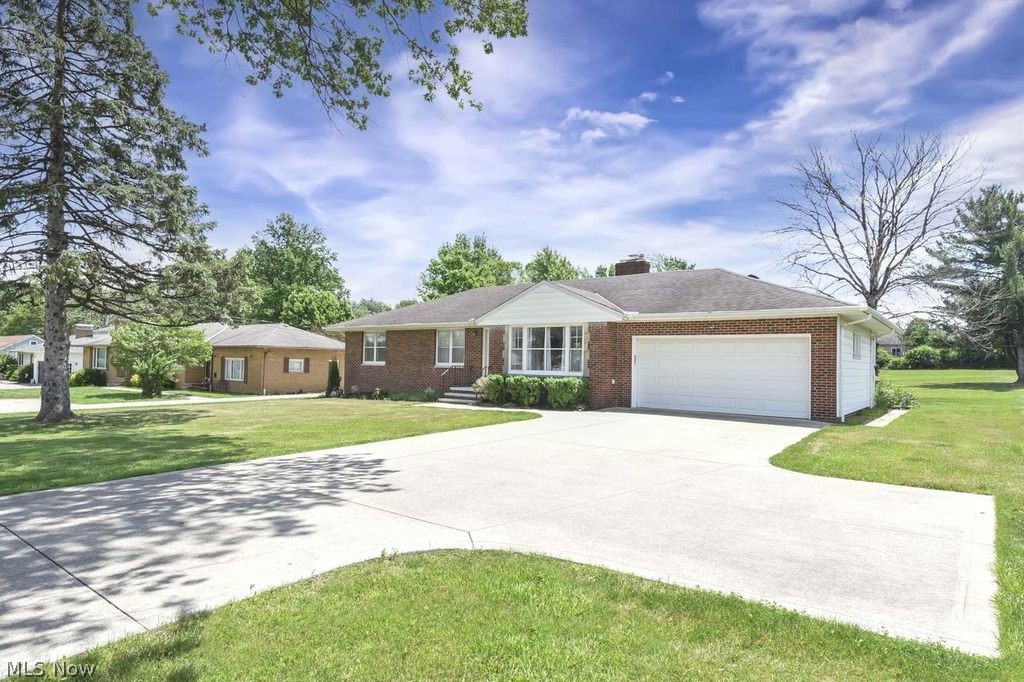 12793 W Sprague Road North Royalton OH 44133