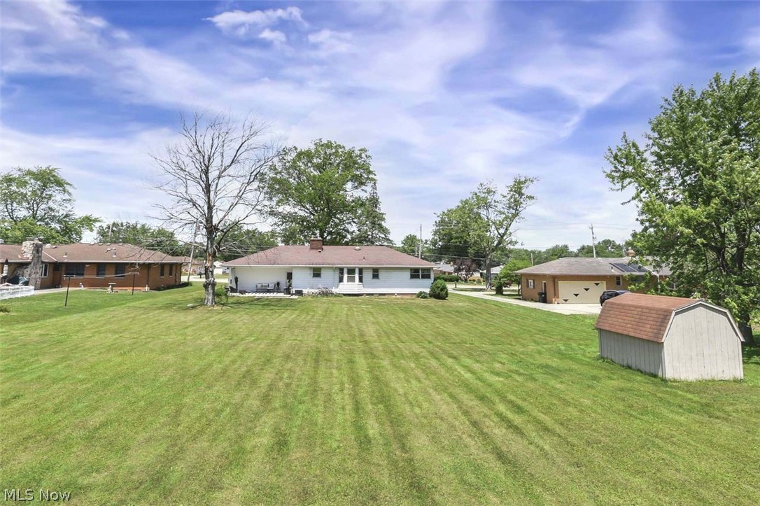 12793 W Sprague Road North Royalton OH 44133