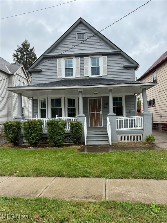 3431 W 49th Street Cleveland OH 44102