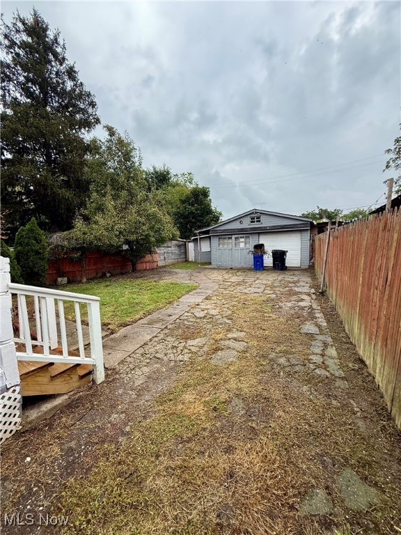 3431 W 49th Street Cleveland OH 44102