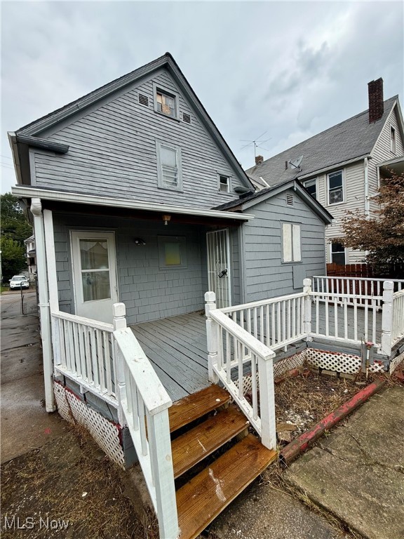 3431 W 49th Street Cleveland OH 44102