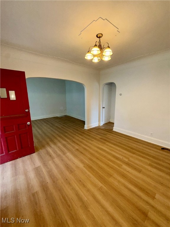 3431 W 49th Street Cleveland OH 44102