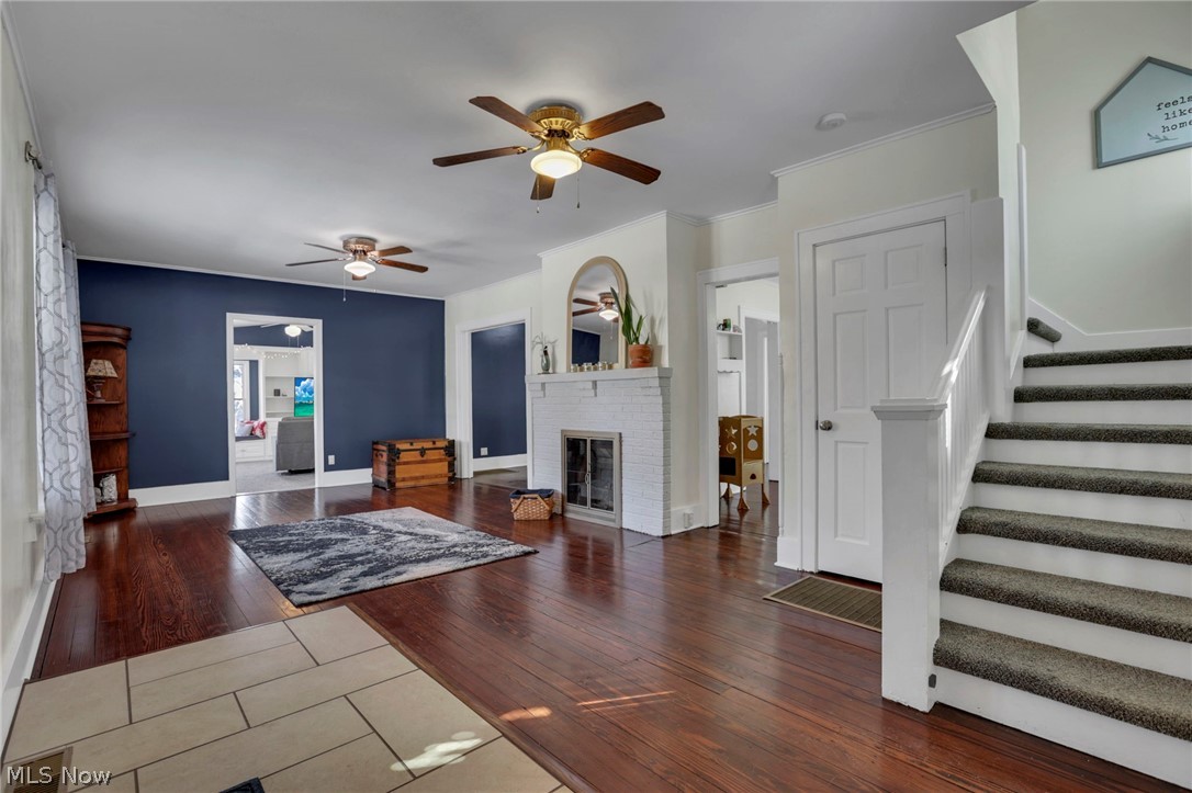 170 Thompson Avenue New Concord OH 43762