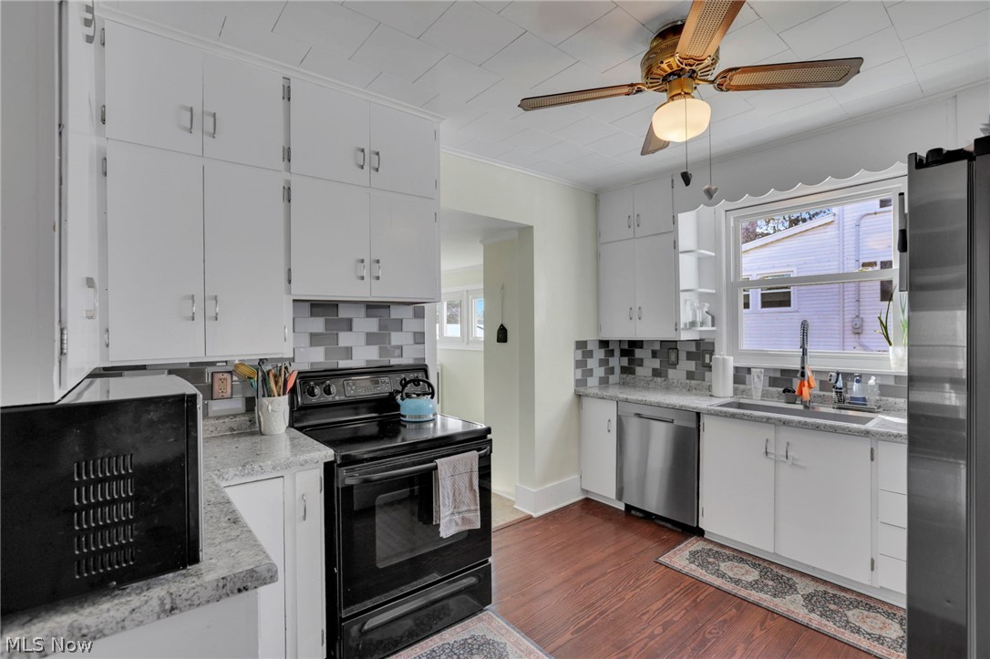 170 Thompson Avenue New Concord OH 43762