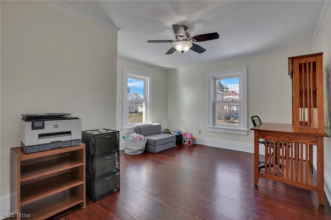 170 Thompson Avenue New Concord OH 43762