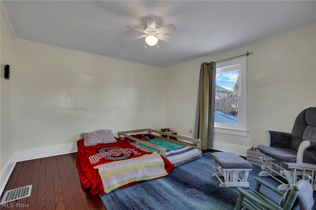 170 Thompson Avenue New Concord OH 43762