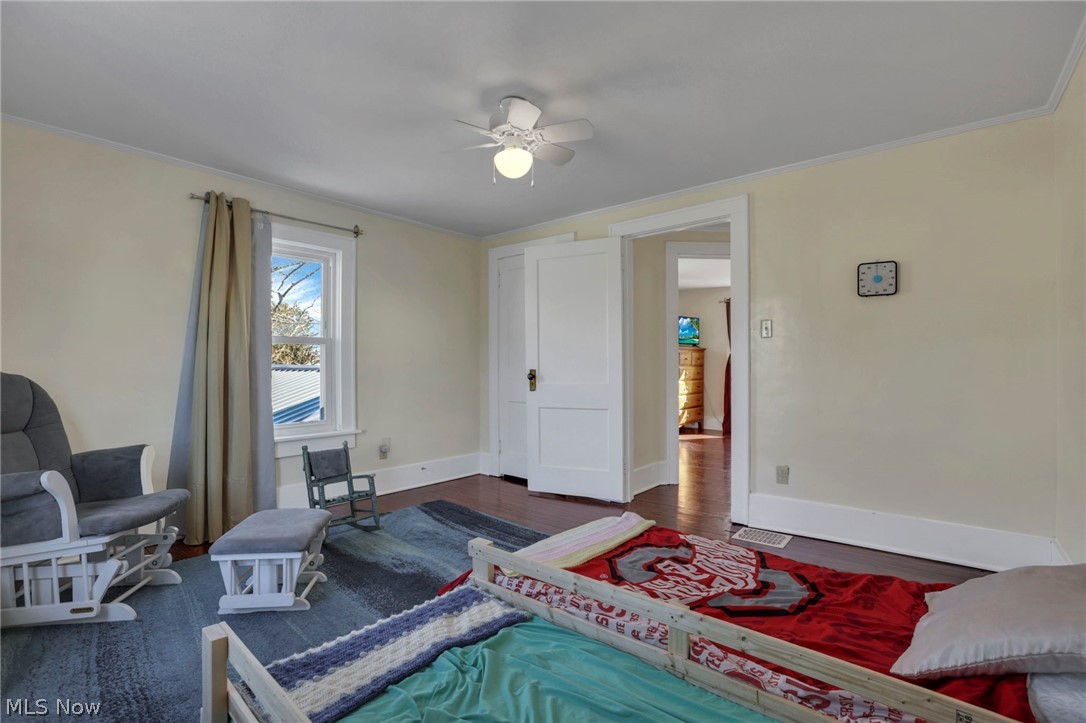 170 Thompson Avenue New Concord OH 43762