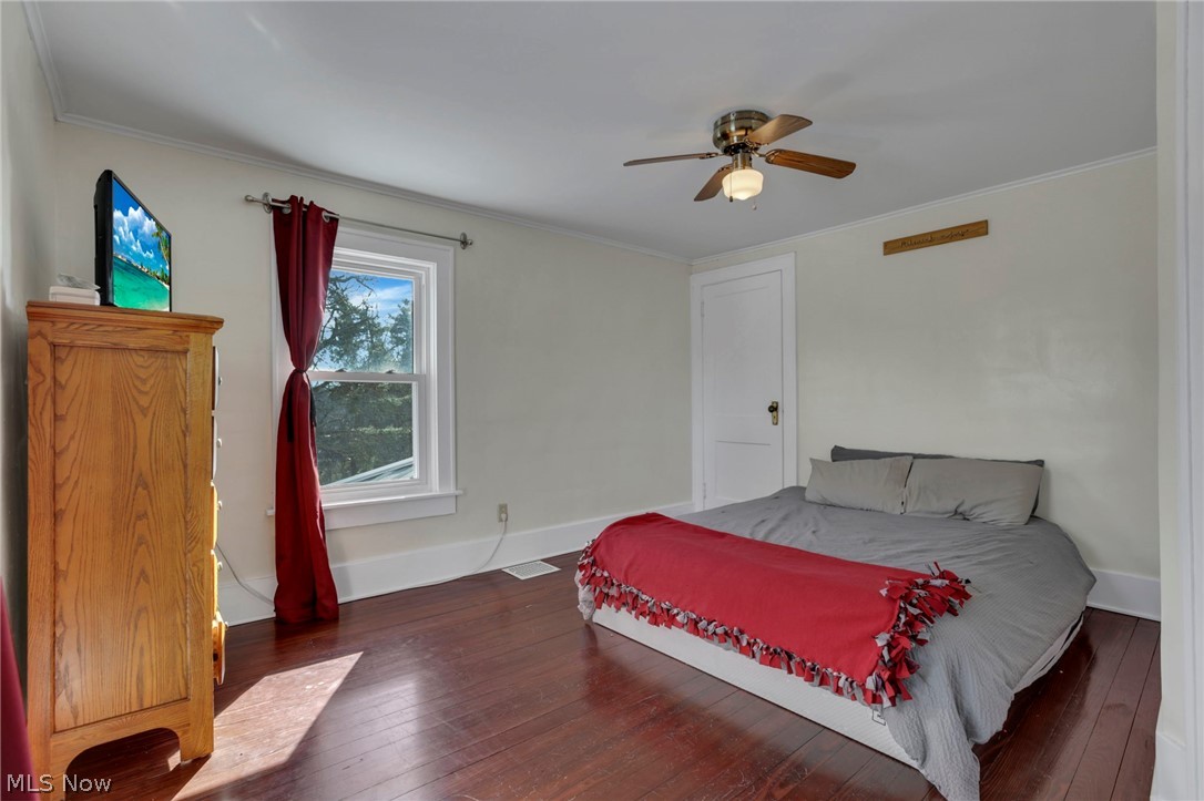 170 Thompson Avenue New Concord OH 43762