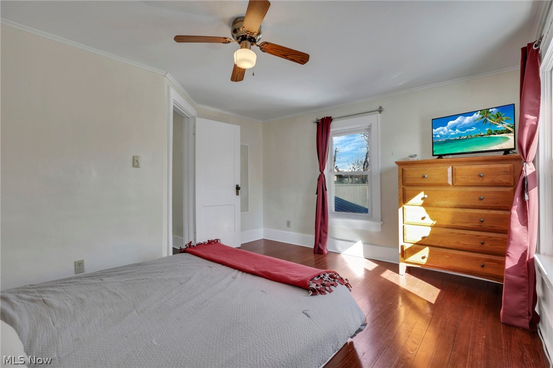 170 Thompson Avenue New Concord OH 43762