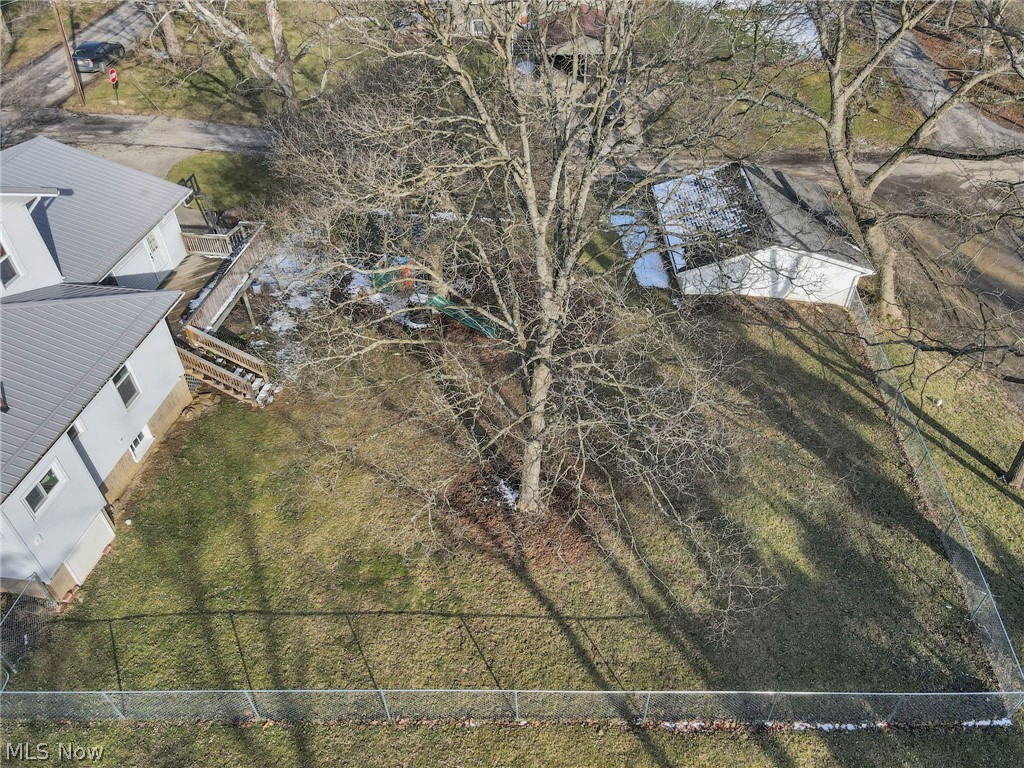170 Thompson Avenue New Concord OH 43762