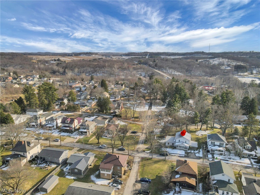 170 Thompson Avenue New Concord OH 43762
