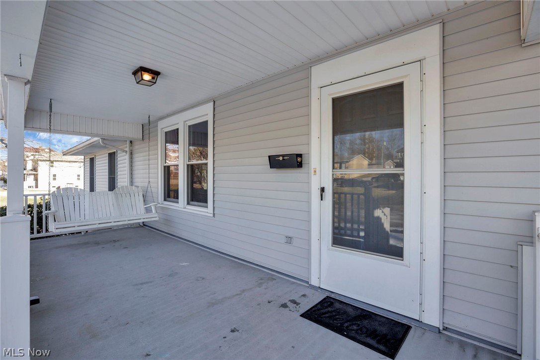 170 Thompson Avenue New Concord OH 43762