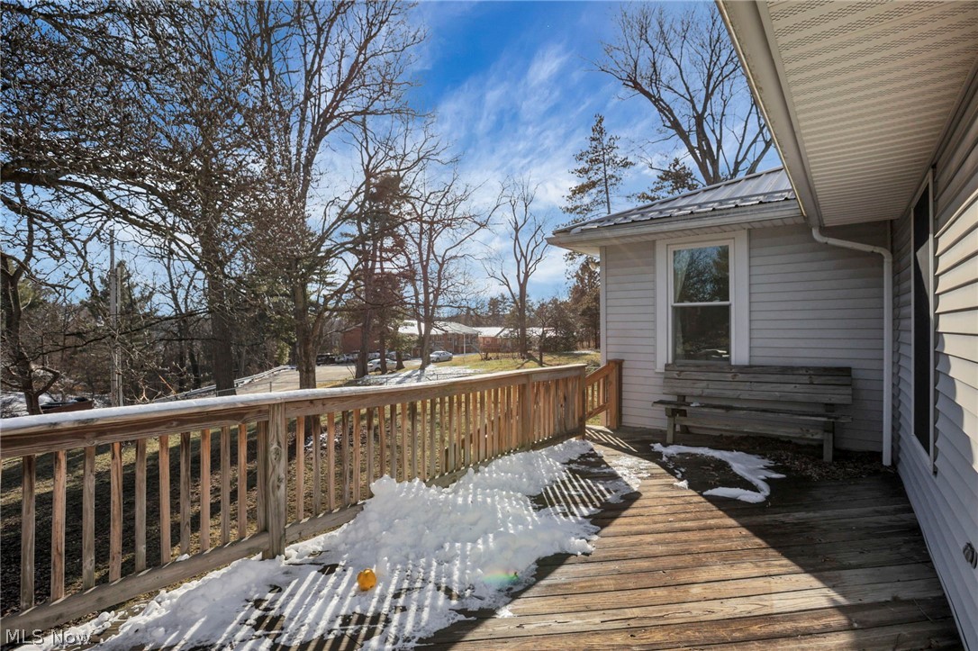 170 Thompson Avenue New Concord OH 43762