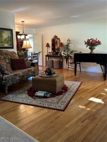 5171 Meadow Wood Boulevard Lyndhurst OH 44124
