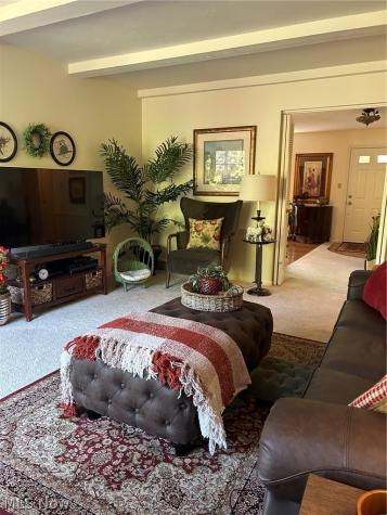 5171 Meadow Wood Boulevard Lyndhurst OH 44124