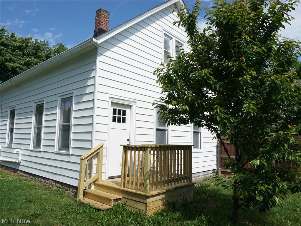 3258 W 38th Street Cleveland OH 44109