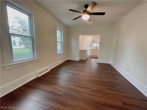 3258 W 38th Street Cleveland OH 44109