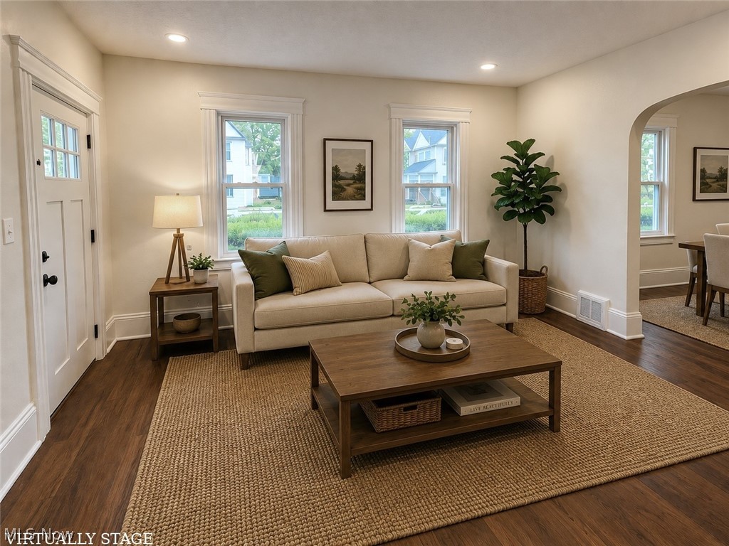 3258 W 38th Street Cleveland OH 44109