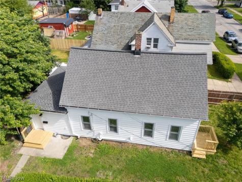 3258 W 38th Street Cleveland OH 44109