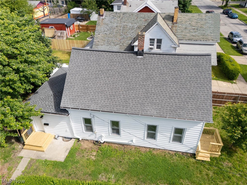 3258 W 38th Street Cleveland OH 44109