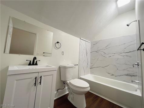 3258 W 38th Street Cleveland OH 44109