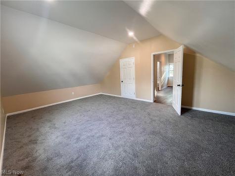 3258 W 38th Street Cleveland OH 44109
