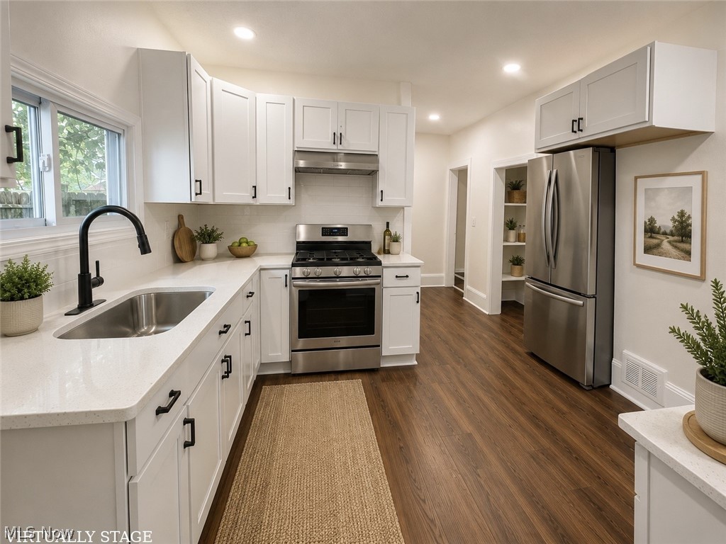 3258 W 38th Street Cleveland OH 44109