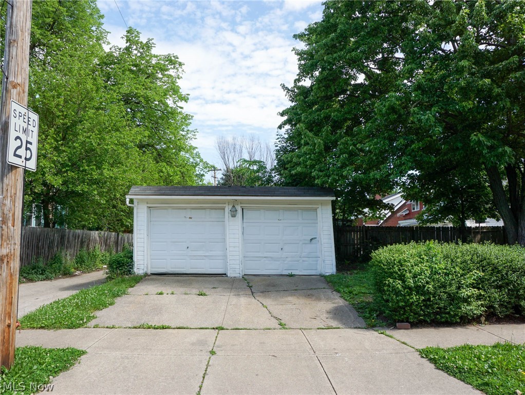 3258 W 38th Street Cleveland OH 44109