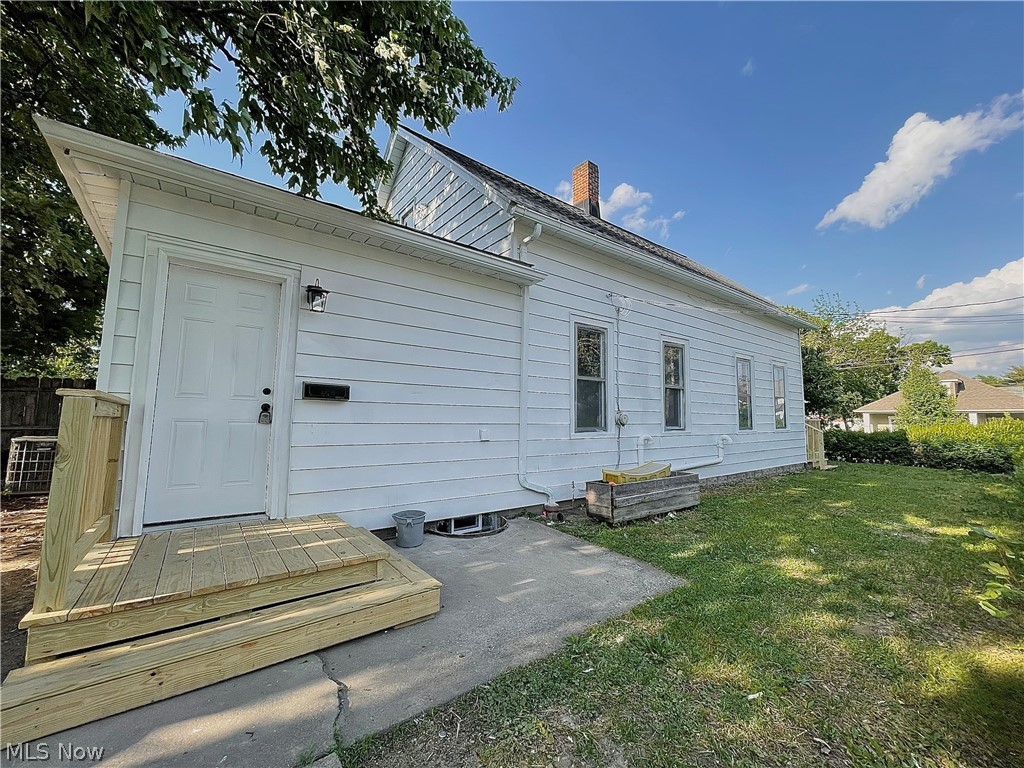3258 W 38th Street Cleveland OH 44109