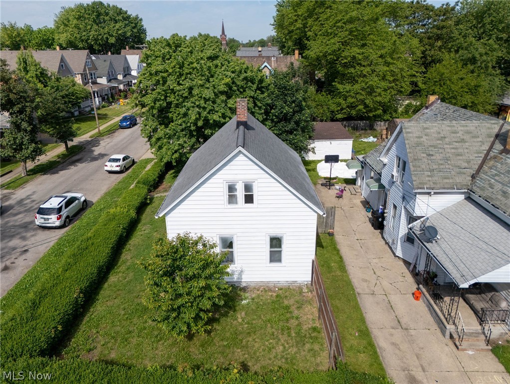 3258 W 38th Street Cleveland OH 44109