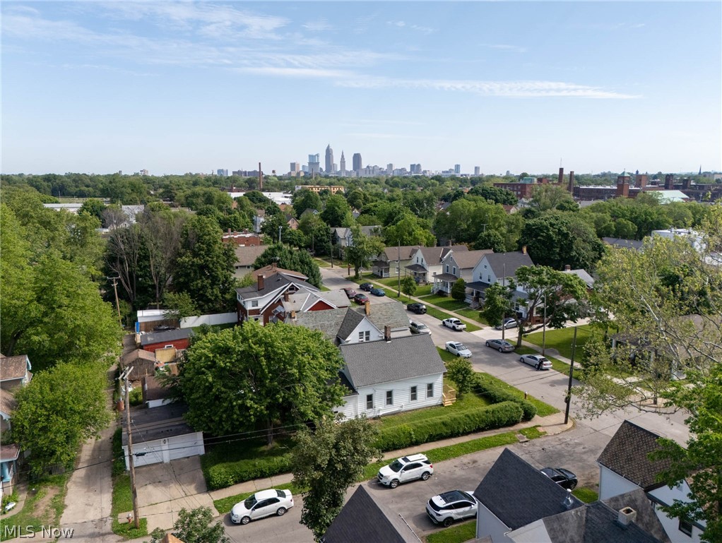 3258 W 38th Street Cleveland OH 44109
