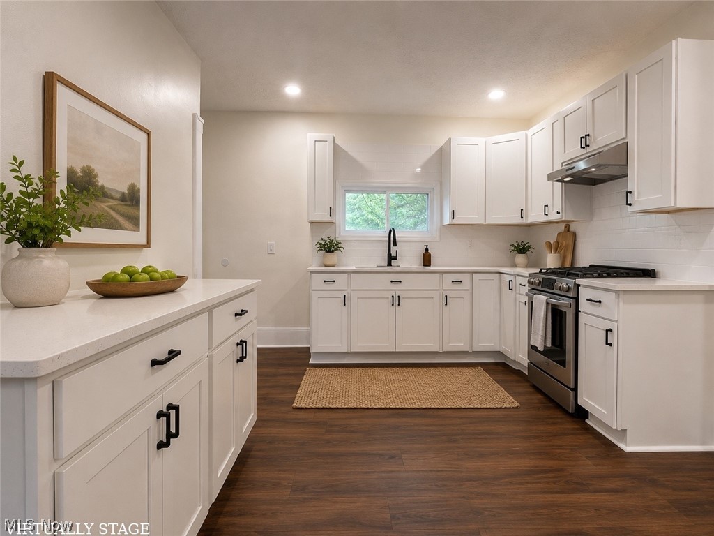3258 W 38th Street Cleveland OH 44109