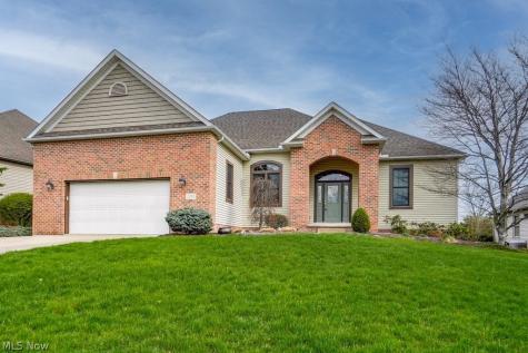 2253 Grimsby Street NW North Canton OH 44720