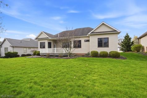 2253 Grimsby Street NW North Canton OH 44720